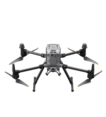 DJI Matrice 350 RTK Enterprise + NightVision Camera (CP.EN.00000468.01) CP.EN.00000468.01 фото