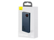 УМБ Baseus Adaman Metal 20000mAh 65W Blue PPIMDA-D03 фото 3