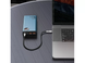 УМБ Baseus Adaman Metal 20000mAh 65W Blue PPIMDA-D03 фото 9