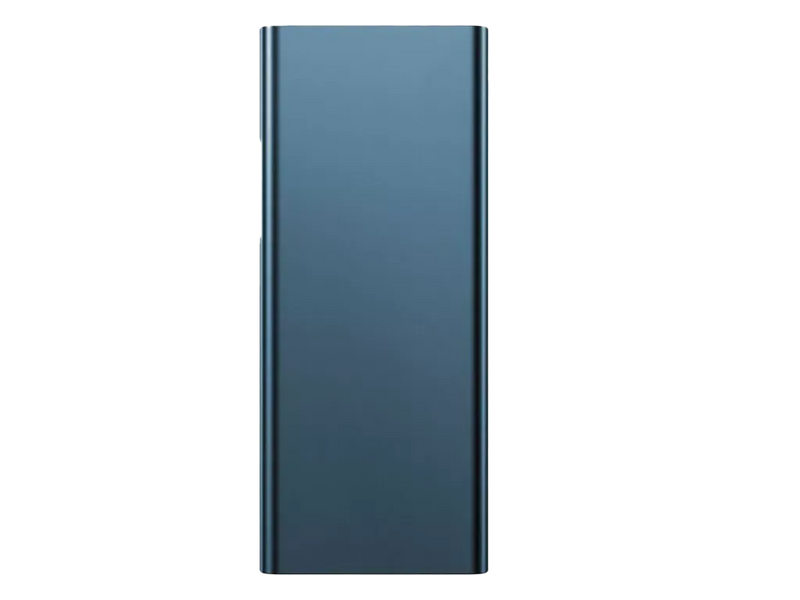 УМБ Baseus Adaman Metal 20000mAh 65W Blue PPIMDA-D03 фото