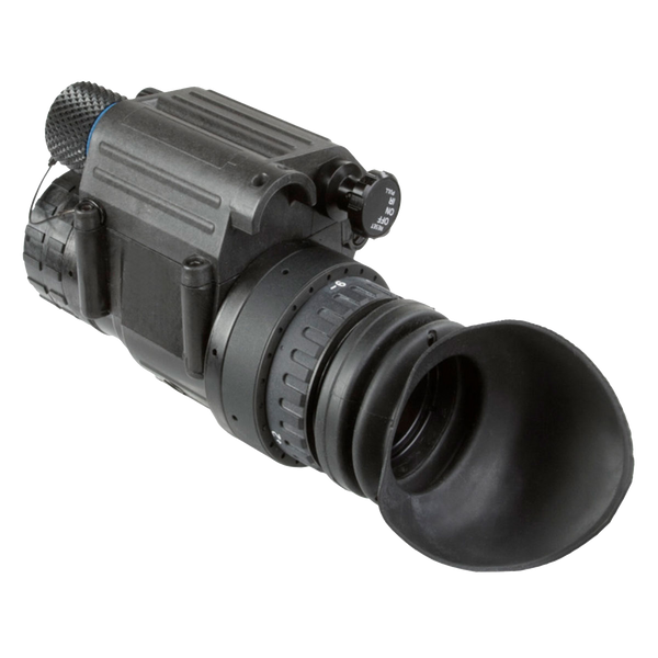 Монокуляр нічного бачення AGM PVS-14 NL1 (11P14122483011)  PVS-14 NL1 фото