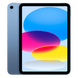 Apple iPad 10.9 Wi-Fi 64GB Blue (MPQ13) 2022 MPQ03 фото