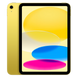 Apple iPad 10.9 Wi-Fi 64GB Yellow (MPQ23) 2022 MPQ23 фото