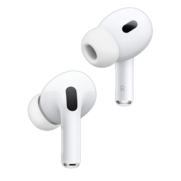 Навушники Apple AirPods Pro 2 with MagSafe Charging Case (USB‑C) MTJV3 фото