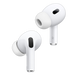 Навушники Apple AirPods Pro 2 with MagSafe Charging Case (USB‑C) MTJV3 фото 2