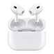 Навушники Apple AirPods Pro 2 with MagSafe Charging Case (USB‑C) MTJV3 фото 1