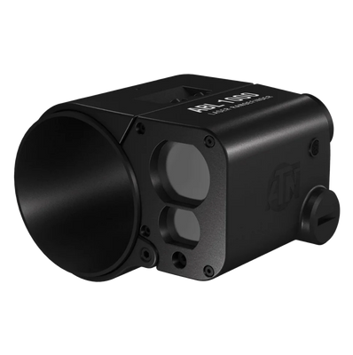 Лазерний далекомір на приціл Mars 4, ABL Smart Rangefinder 1000m ABL Smart Rangefinder 1000m фото