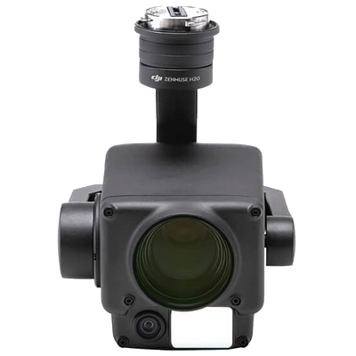 Камера DJI Камера для дрона DJI Matrice 300 RTK - DJI Zenmuse H20 (CP.ZM.00000133.01) CP.ZM.00000133.01 фото