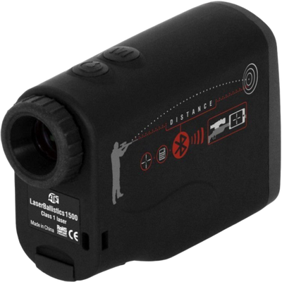 Лазерний далекомір ручний, LB, Laser Rangefinder 1500m LB, Laser Rangefinder 1500m фото