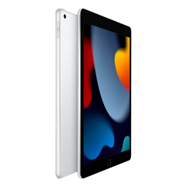 Apple iPad 9 Wi-Fi 256GB Silver (MK2P3) 2021 MK2P3 фото