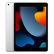 Apple iPad 9 Wi-Fi 256GB Silver (MK2P3) 2021 MK2P3 фото 1