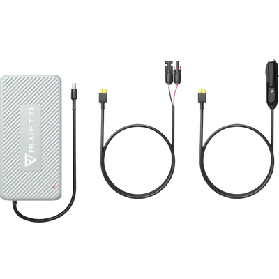 Блок живлення BLUETTI DC Charging Enhancer (D050S) PB930791 фото