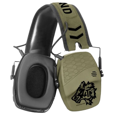 Тактичні навушники ATN X-Sound,з bluetooth  ATN X-Sound фото