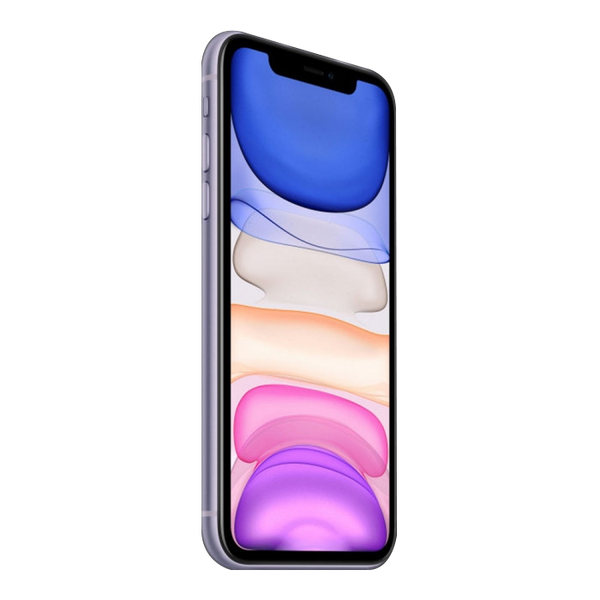 Apple iPhone 11 128Gb Purple Used Grade B MWLJ2 фото