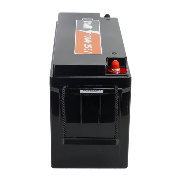 Акумулятор PowMr POW-100AH-25.6V, 2560W*h LiFePO4 PowMr POW-100AH-25.6V, 2560W*h LiFePO4 фото