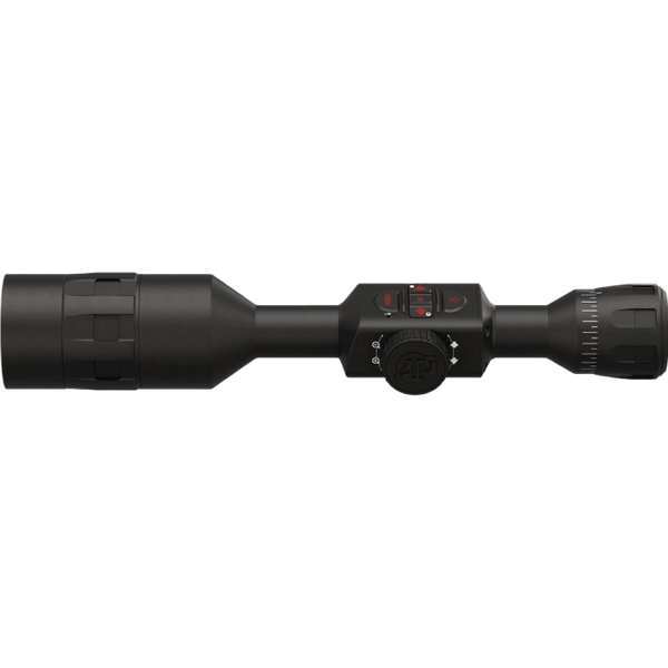 Тепловізійний приціл ATN MARS 4 7-28x, 384, 75мм ATN MARS4 7-28x, 384, 75mm фото