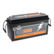 Акумулятор PowMr POW-100AH-25.6V, 2560W*h LiFePO4 PowMr POW-100AH-25.6V, 2560W*h LiFePO4 фото 1