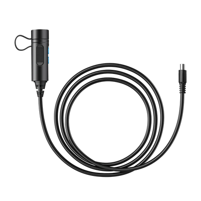 Кабель BLUETTI Кабель для підключення зовнішнього акумулятора P090D To DC7909 P090D To DC7909 фото