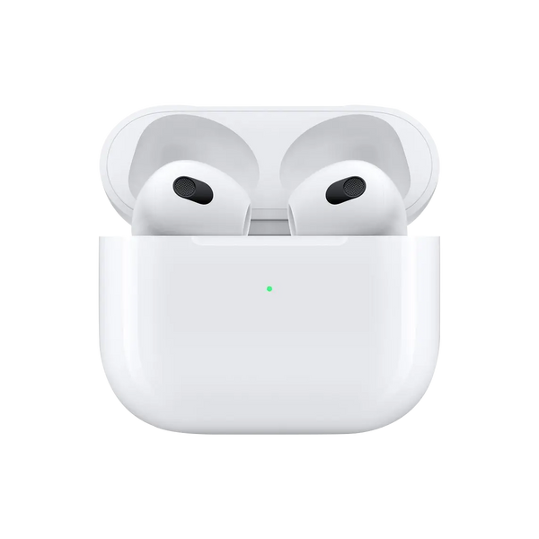 Apple AirPods 3  MME73 фото