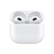 Apple AirPods 3  MME73 фото 3