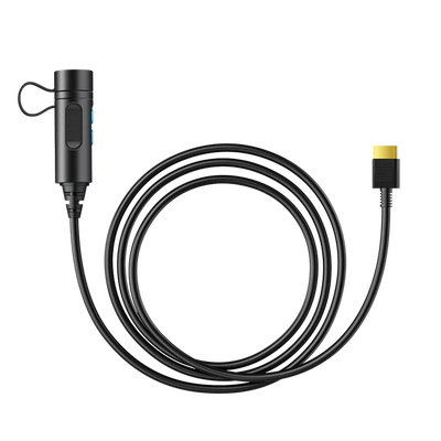Кабель BLUETTI Кабель для підключення зовнішнього акумулятора P090D To XT90 P090D-XT90 фото