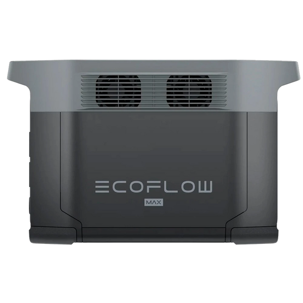 EcoFlow DELTA 2 Max 2400W 2048Wh EU EFDELTA2Max-EU фото
