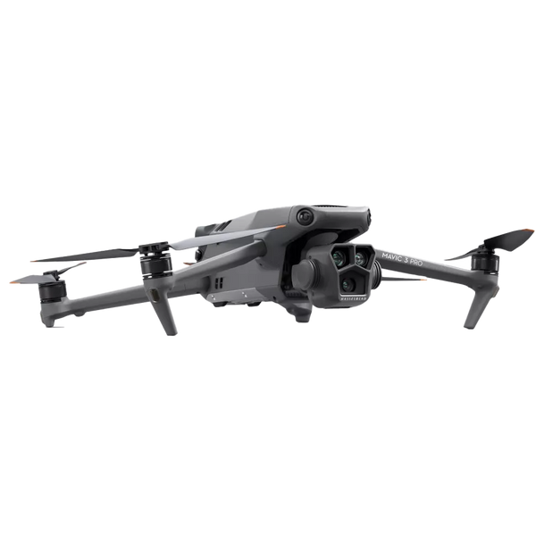 Квадрокоптер DJI Mavic 3 Pro with DJI RC (CP.MA.00000654.01, CP.MA.00000656.01) СP.MA.00000654.01 фото