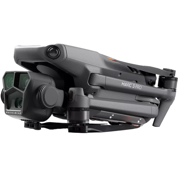 Квадрокоптер DJI Mavic 3 Pro with DJI RC (CP.MA.00000654.01, CP.MA.00000656.01) СP.MA.00000654.01 фото