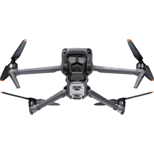 Квадрокоптер DJI Mavic 3 Pro with DJI RC (CP.MA.00000654.01, CP.MA.00000656.01) СP.MA.00000654.01 фото