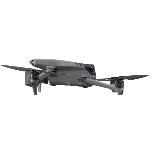 Квадрокоптер DJI Mavic 3 Pro with DJI RC (CP.MA.00000654.01, CP.MA.00000656.01) СP.MA.00000654.01 фото