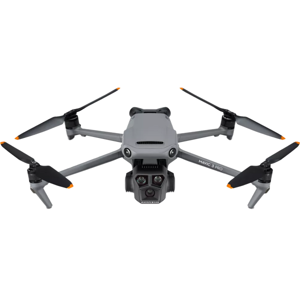 Квадрокоптер DJI Mavic 3 Pro with DJI RC (CP.MA.00000654.01, CP.MA.00000656.01) СP.MA.00000654.01 фото