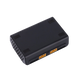 Зарядний пристрій ToolKitRC M6D 500W 15A 1-6S DC Dual + блочок 5A 1-6S DC Dual фото 4
