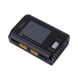 Зарядний пристрій ToolKitRC M6D 500W 15A 1-6S DC Dual + блочок 5A 1-6S DC Dual фото 2
