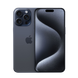 Apple iPhone 15 Pro Max 256GB Blue Titanium (MU7A3) EU MU663 фото