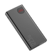 Baseus Adaman Metal Digital Display 22.5W 20000mAh Black Open Box PPAD000101 фото 1