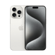 Apple iPhone 15 Pro Max 256GB White Titanium (MU783/MU6Q3) EU MU663 фото 1