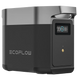 Додаткова батарея для зарядної станції EcoFlow DELTA 2 Extra Battery ZMR330EB фото 3