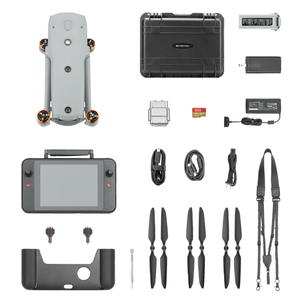 Autel Robotics EVO Max 4T 102002086 фото