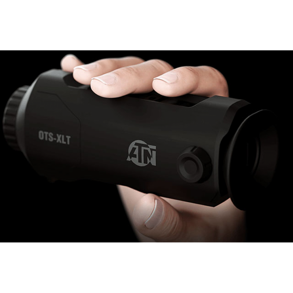 Тепловізор ATN OTS-XLT 160 2-8X ATNOTSXLT16028 фото