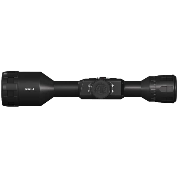 Тепловізійний приціл ATN MARS 4 1-10x, 640, 19мм ATN MARS4 1-10x, 640, 19mm фото