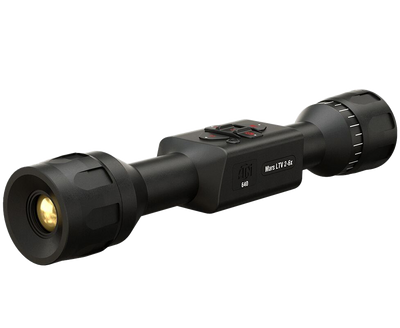 Тепловізійний приціл ATN MARS LTV 2-6x, 640, 25мм ATN MARS LTV 2-6x, 640, 25mm фото
