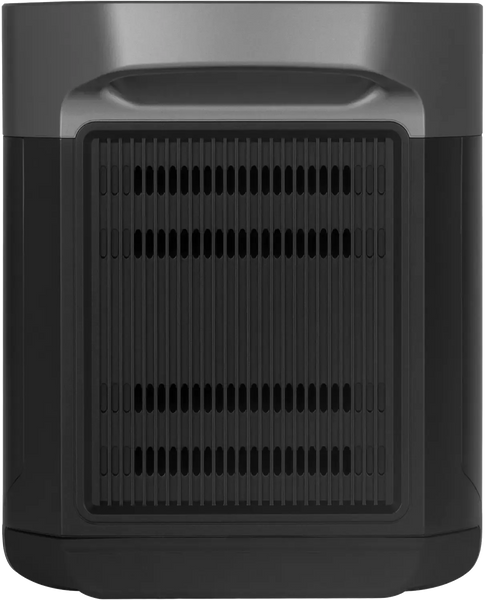 Додаткова батарея для зарядної станції EcoFlow DELTA Max Extra Battery EU DELTA2000EB-US фото
