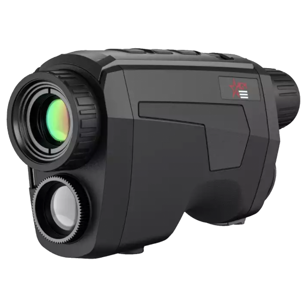 Тепловізор AGM FUZION TM35-384 TM35-384 фото