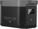 Додаткова батарея для зарядної станції EcoFlow DELTA Max Extra Battery EU DELTA2000EB-US фото 7