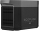 Додаткова батарея для зарядної станції EcoFlow DELTA Max Extra Battery EU DELTA2000EB-US фото 8