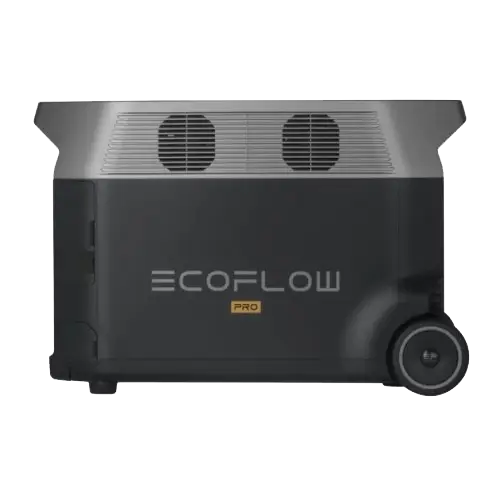 Додаткова батарея для зарядної станції EcoFlow DELTA Pro Extra Battery (DELTAProEB-US) DELTAProEB-US фото