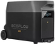 Додаткова батарея для зарядної станції EcoFlow DELTA Pro Extra Battery (DELTAProEB-US) DELTAProEB-US фото 3