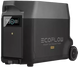 Додаткова батарея для зарядної станції EcoFlow DELTA Pro Extra Battery (DELTAProEB-US) DELTAProEB-US фото 2