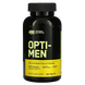 Вітамінно-мінеральний комплекс Optimum Nutrition Opti-Men 240 tabs 486701 фото 1