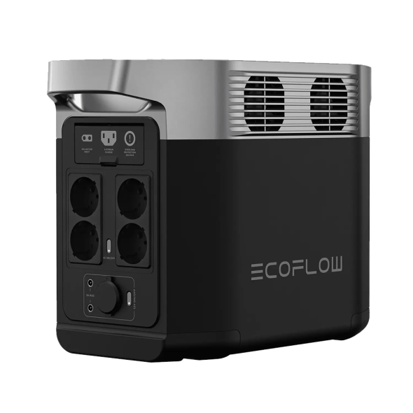 Зарядна станція EcoFlow DELTA 2 (ZMR330-EU) ZMR330-EU фото